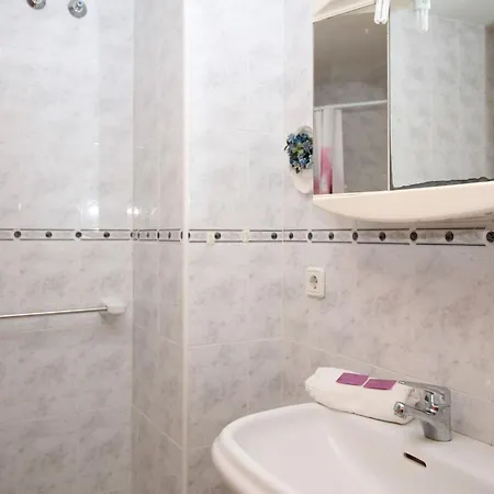 Lejlighed Celio I By Interhome El Albir