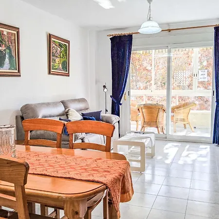 Celio I By Interhome * El Albir