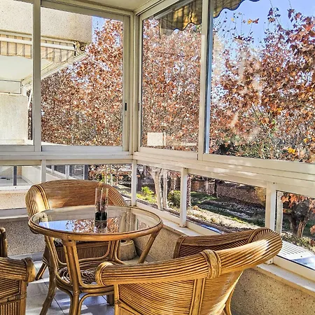 Celio I By Interhome El Albir