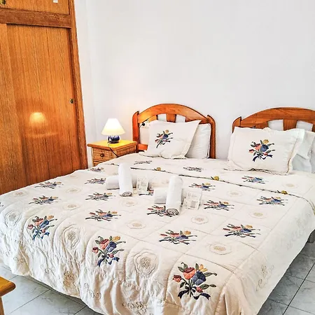 Lejlighed Celio I By Interhome