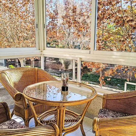 Celio I By Interhome * El Albir