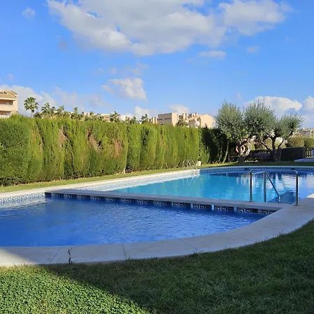 Celio I By Interhome Lejlighed *