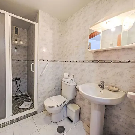 Celio I By Interhome * El Albir