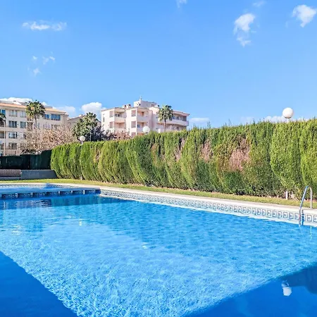 Celio I By Interhome Lejlighed *