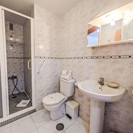 Celio I By Interhome *