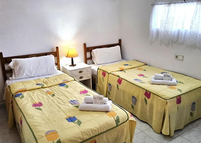 Celio I By Interhome Apartamento El Albir