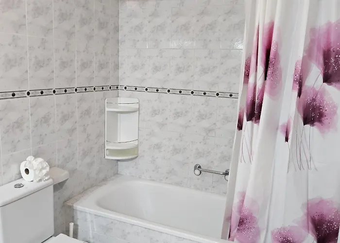 Apartamento Celio I By Interhome El Albir