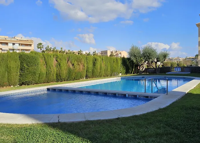 Celio I By Interhome Apartamento *