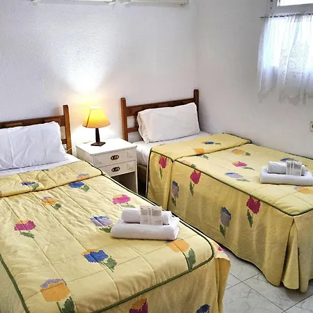 Celio I By Interhome Apartman El Albir