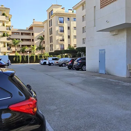 Celio I By Interhome * El Albir