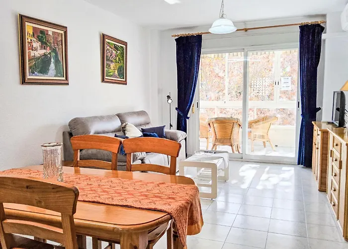 Celio I By Interhome Apartman El Albir