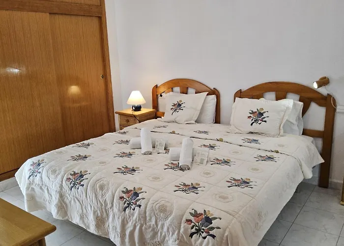 Celio I By Interhome *