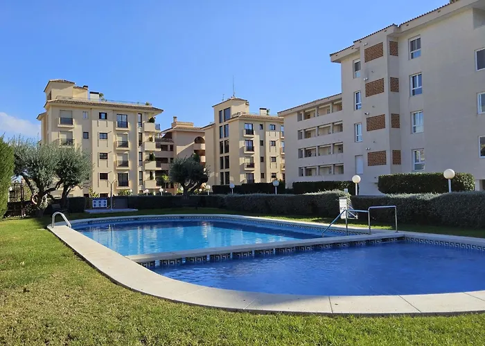 Celio I By Interhome El Albir
