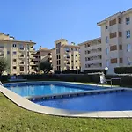 Celio I By Interhome El Albir