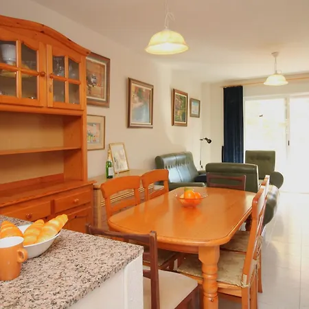 Appartement Celio I By Interhome *