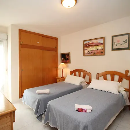 Celio I By Interhome El Albir