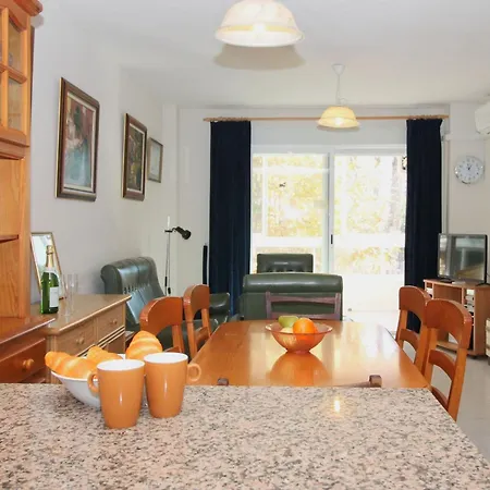 Celio I By Interhome Appartement