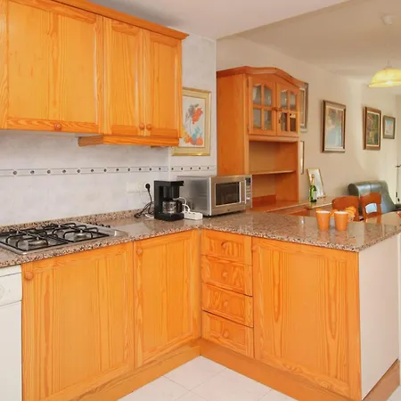 Celio I By Interhome *