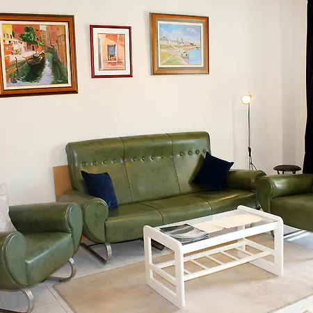 Celio I By Interhome El Albir