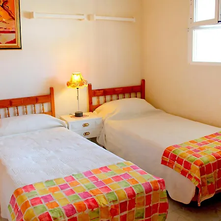 Appartement Celio I By Interhome