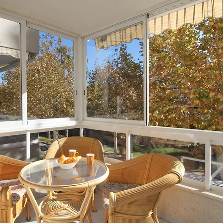 Celio I By Interhome *