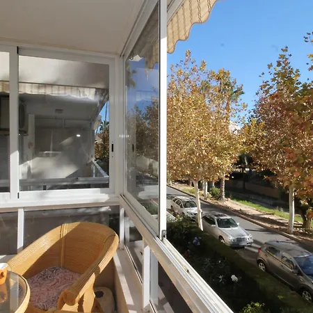 Celio I By Interhome Appartement