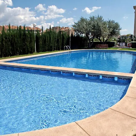 Celio I By Interhome *