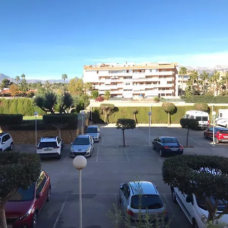 Celio I By Interhome El Albir