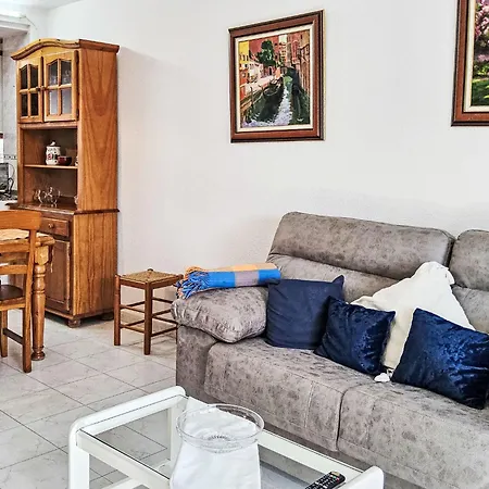 Celio I By Interhome * El Albir