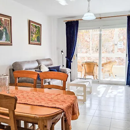 Celio I By Interhome Apartament El Albir